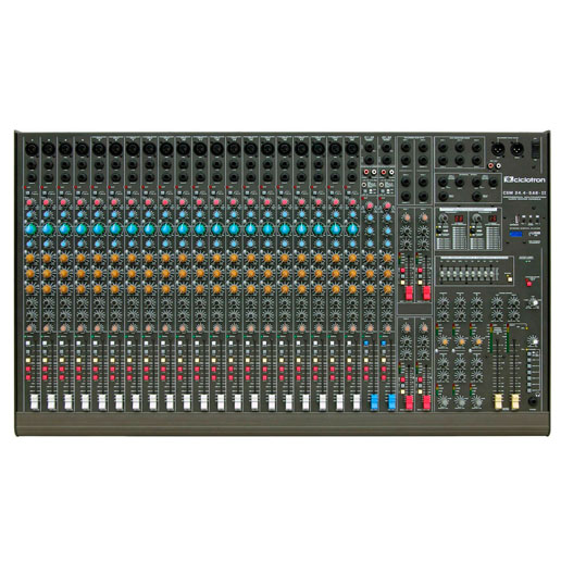 ASSISTÊNCIA TÉCNICA CICLOTRON EM SÃO PAULO - DESTAQUE 1