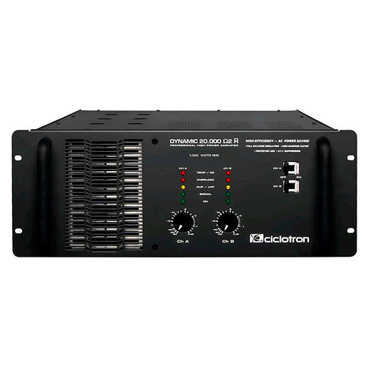 ASSISTÊNCIA TÉCNICA CICLOTRON EM SÃO PAULO - DESTAQUE 3